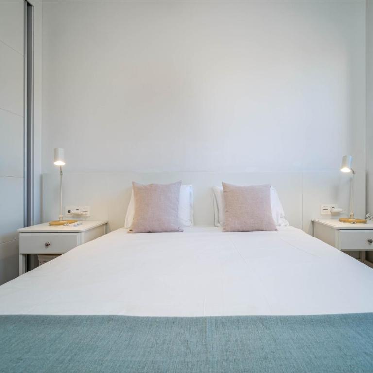 Arenal Dream Glow Apartment Javea by Rock Rentals - Apartamento con terraza - 15
