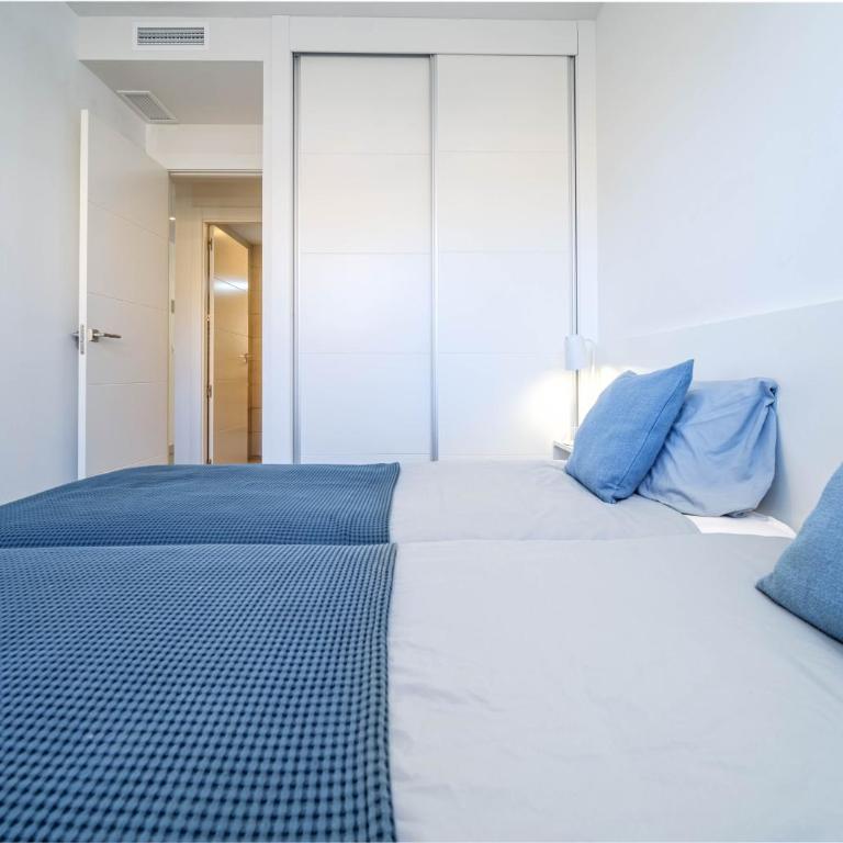 Arenal Dream Glow Apartment Javea by Rock Rentals - Apartamento con terraza - 19