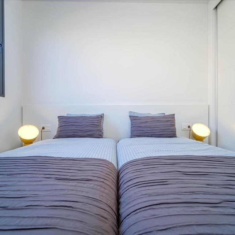 Arenal Dream Glow Apartment Javea by Rock Rentals - Apartamento con terraza - 22