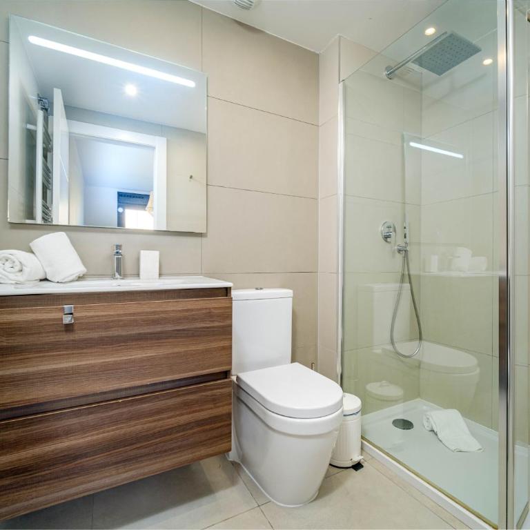 Arenal Dream Glow Apartment Javea by Rock Rentals - Apartamento con terraza - 17