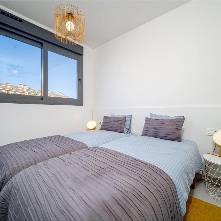 Arenal Dream Glow Apartment Javea by Rock Rentals - Apartamento con terraza - 21