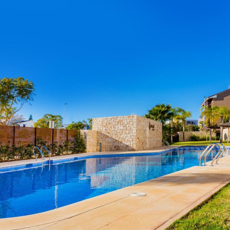 Arenal Dream Glow Apartment Javea by Rock Rentals - Apartamento con terraza - 28