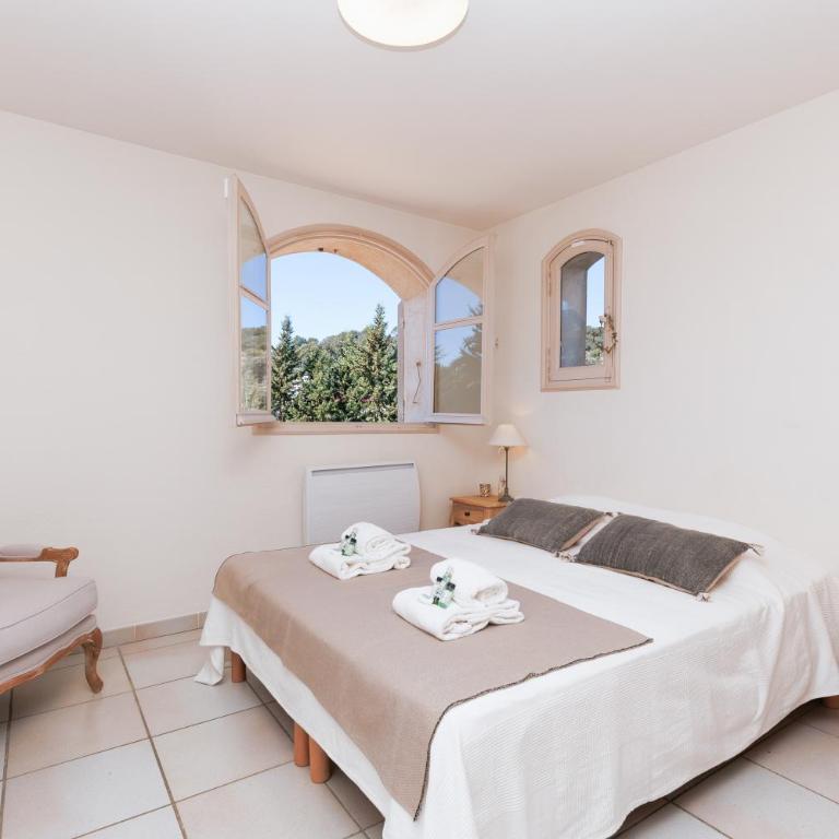 Une parenthèse campagne chic au cœur de la nature - Maison 5 Chambres - 25