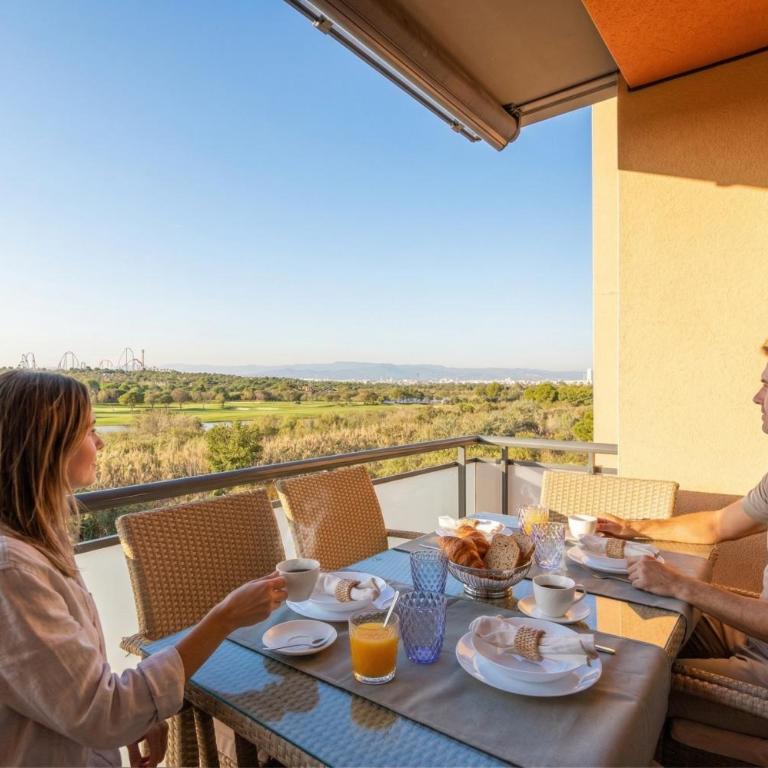 Mediterranean Way - Amadeus Confort y lujo familiar - Apartment - 2