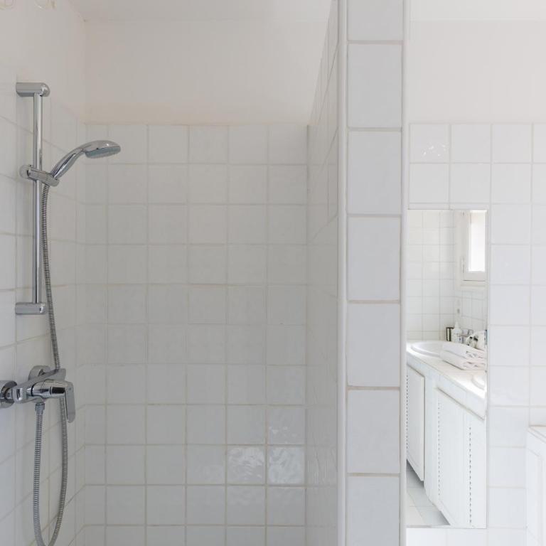 Une parenthèse campagne chic au cœur de la nature - Maison 5 Chambres - 32