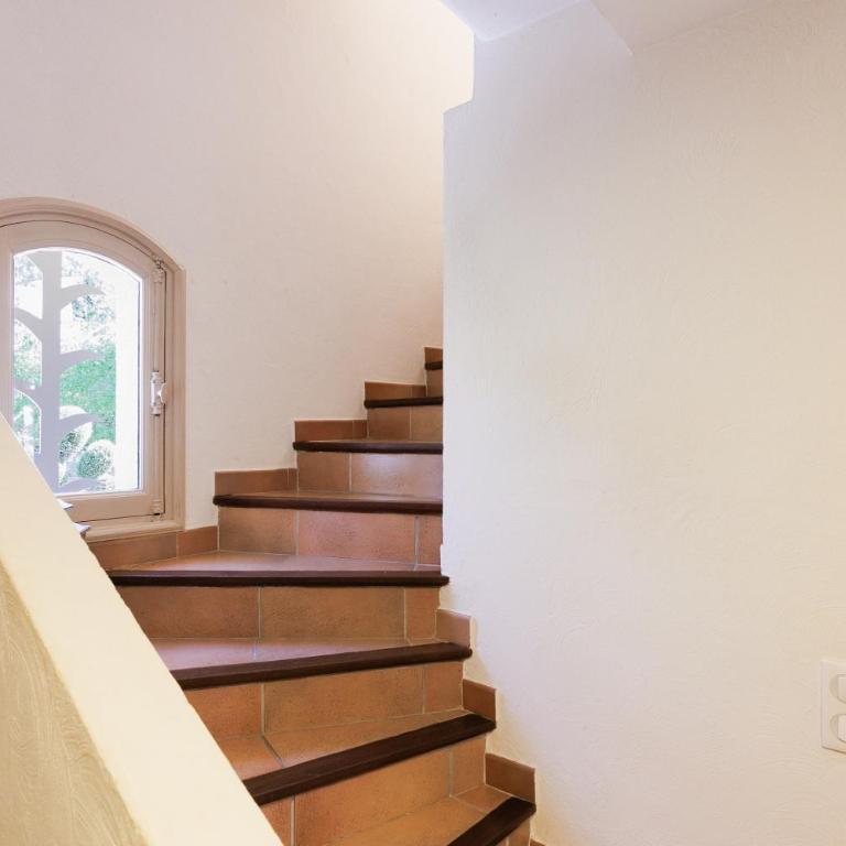 Une parenthèse campagne chic au cœur de la nature - Maison 5 Chambres - 34