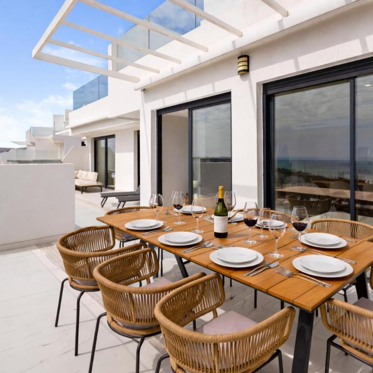 Azata Delmare 2463 - Apartamento con terraza - 20