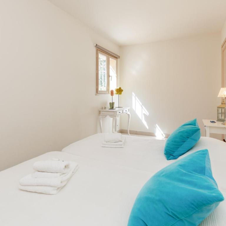 Une parenthèse campagne chic au cœur de la nature - Maison 5 Chambres - 36