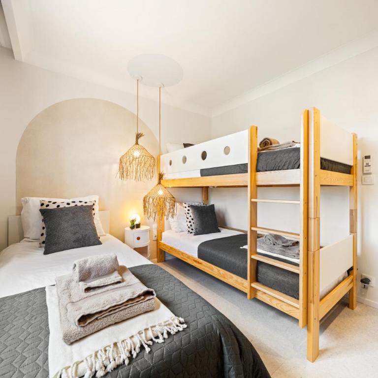 Casa Tucan Javea, luxury close to Arenal Beach - Casa de 3 dormitorios - 16