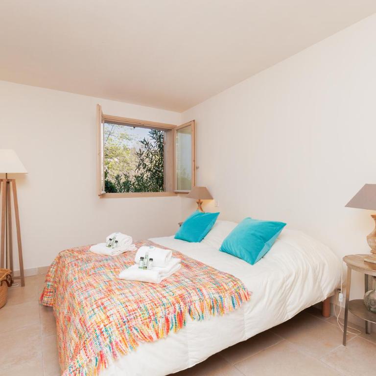 Une parenthèse campagne chic au cœur de la nature - Maison 5 Chambres - 37