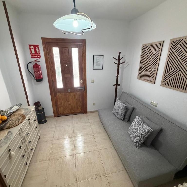 MI RINCON Vivienda Completa - Apartamento de 3 dormitorios - 8