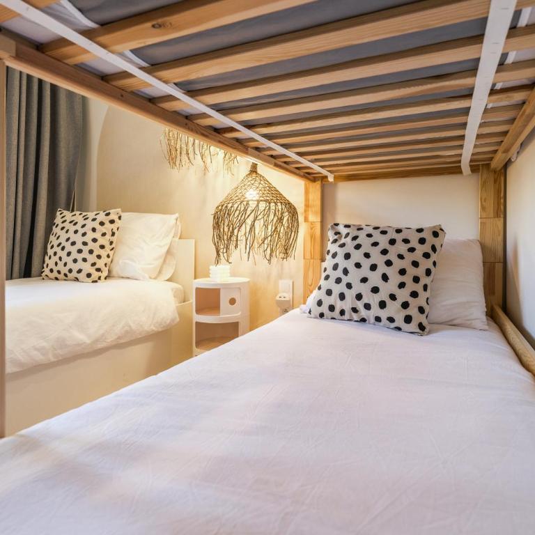 Casa Tucan Javea, luxury close to Arenal Beach - Casa de 3 dormitorios - 69