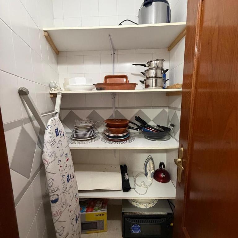 MI RINCON Vivienda Completa - Apartamento de 3 dormitorios - 12
