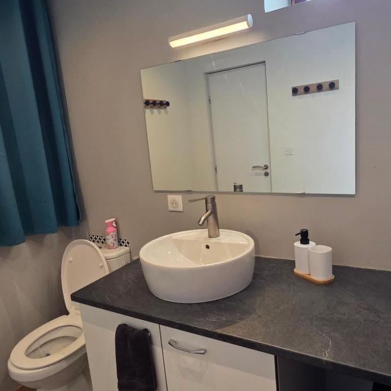 T3 cosy au pied de la cathédrale Narbonne hyper-centre - Appartement 2 Chambres - 28