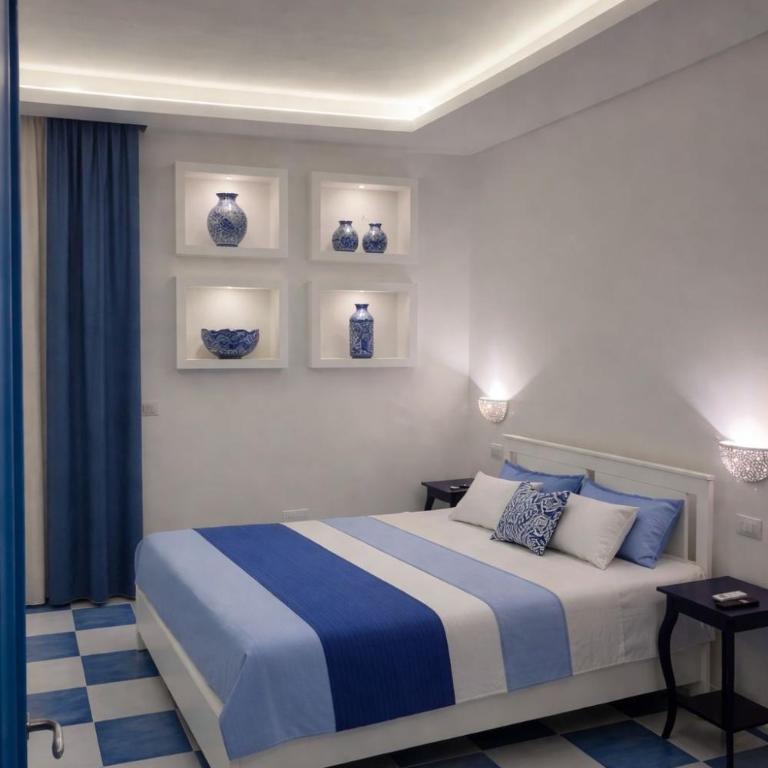 Le Blue - Appartamento con 2 Camere da Letto - 21