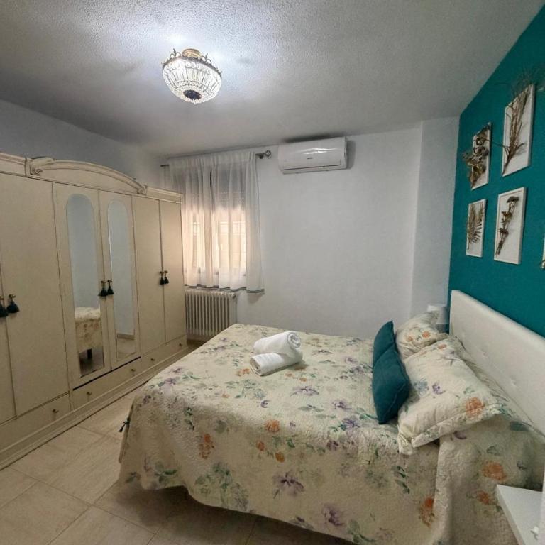 MI RINCON Vivienda Completa - Apartamento de 3 dormitorios - 15