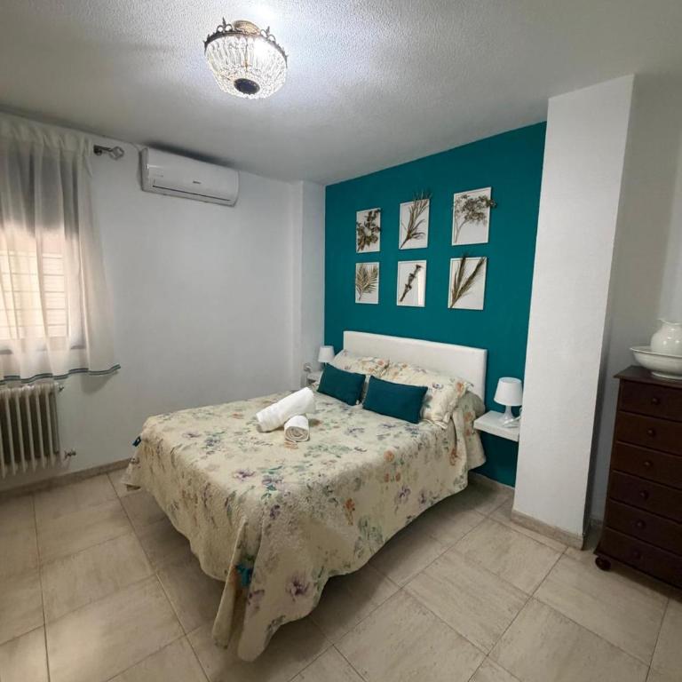 MI RINCON Vivienda Completa - Apartamento de 3 dormitorios - 14