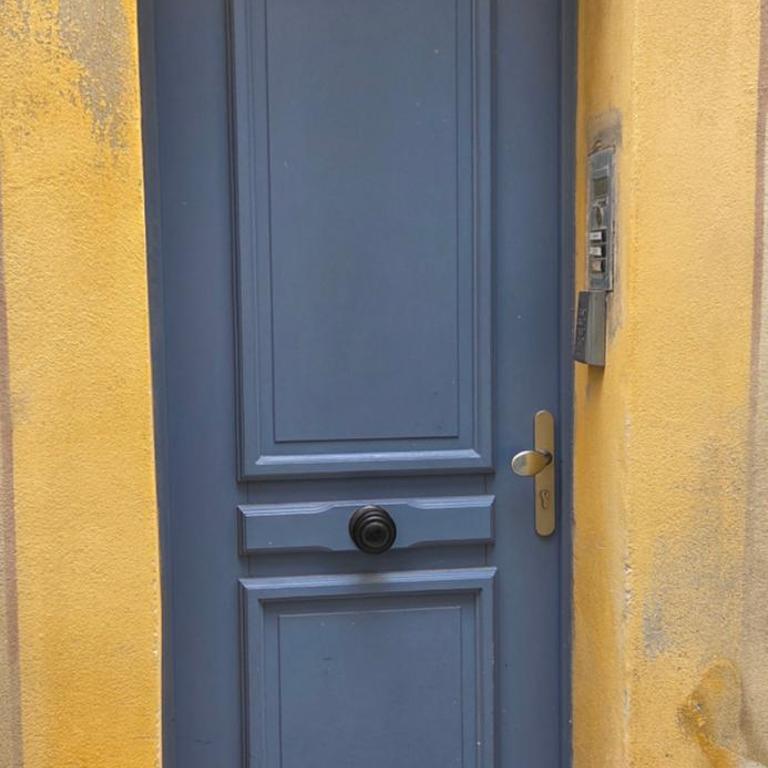 T3 cosy au pied de la cathédrale Narbonne hyper-centre - Appartement 2 Chambres - 32