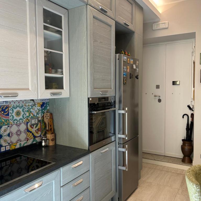 Ara Vatican Apartment - Appartamento con 2 Camere da Letto - 2