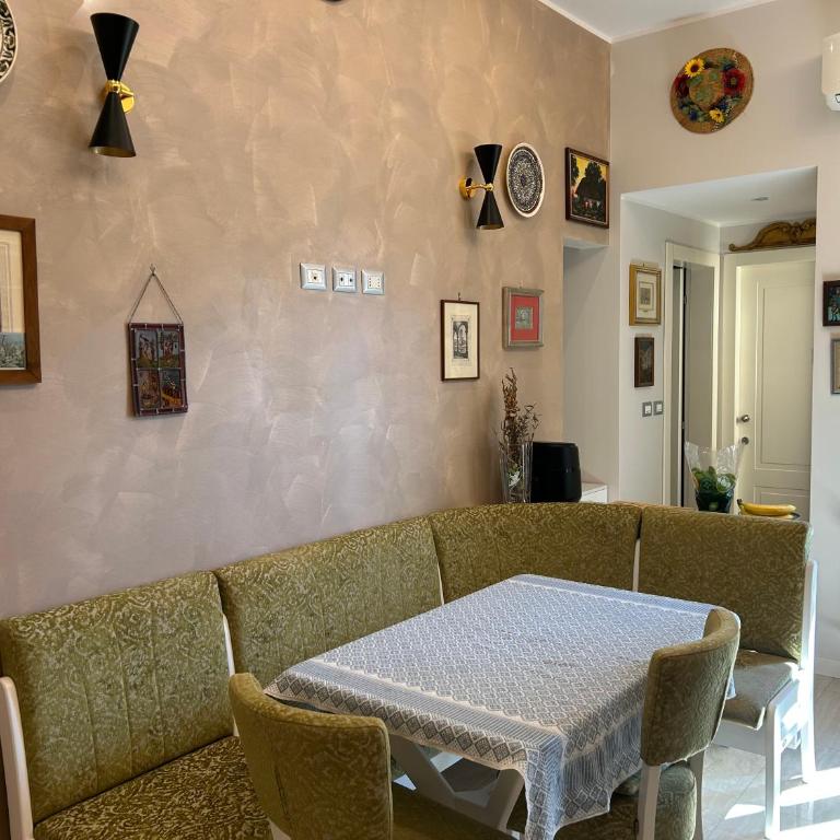 Ara Vatican Apartment - Appartamento con 2 Camere da Letto - 4