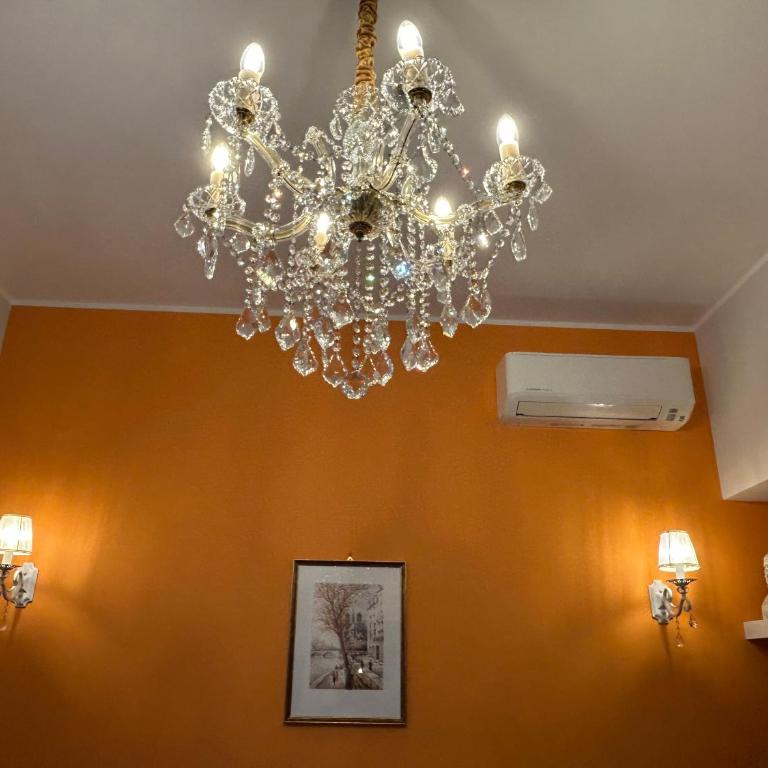 Ara Vatican Apartment - Appartamento con 2 Camere da Letto - 6