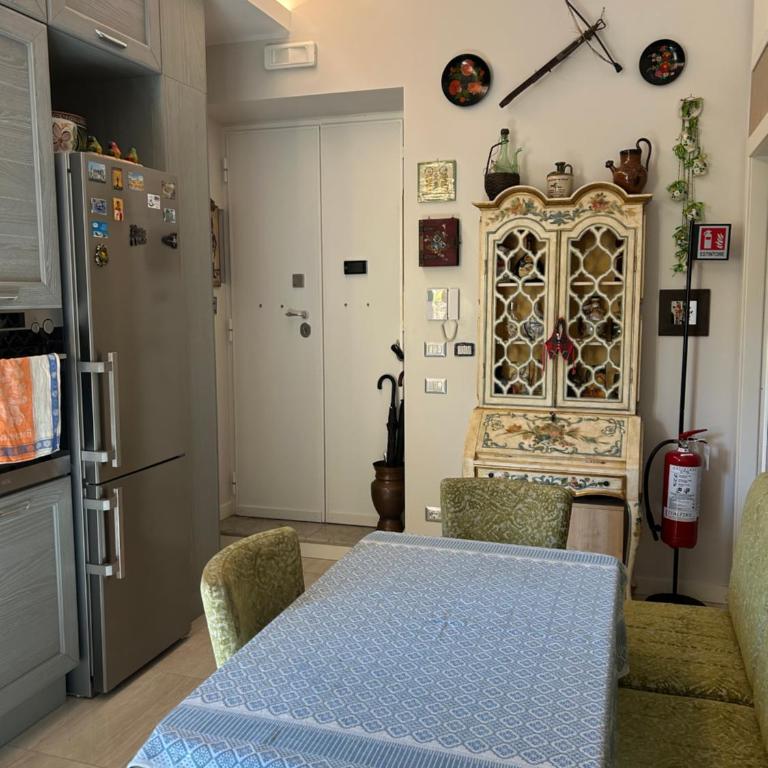 Ara Vatican Apartment - Appartamento con 2 Camere da Letto - 11