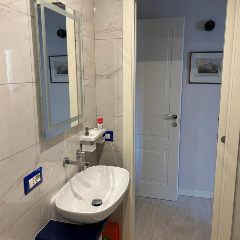 Ara Vatican Apartment - Appartamento con 2 Camere da Letto - 12