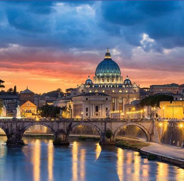 Ara Vatican Apartment - Appartamento con 2 Camere da Letto - 13
