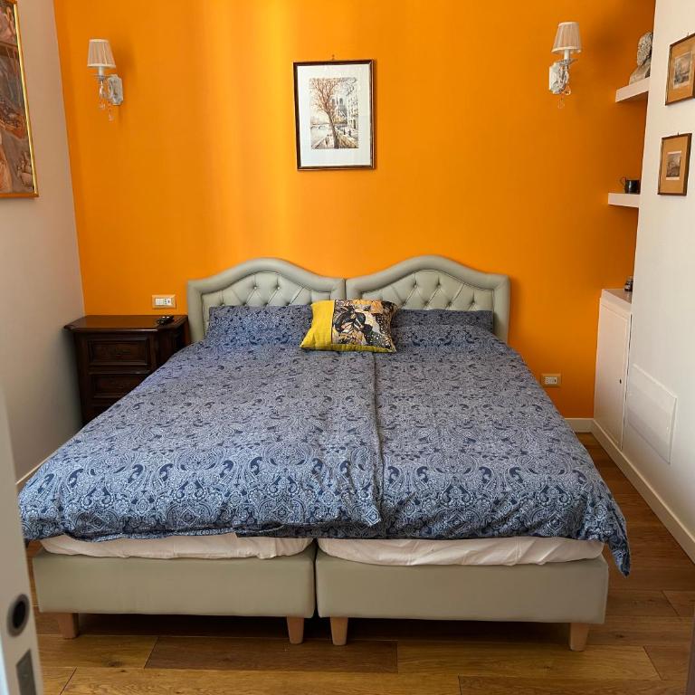 Ara Vatican Apartment - Appartamento con 2 Camere da Letto - 19
