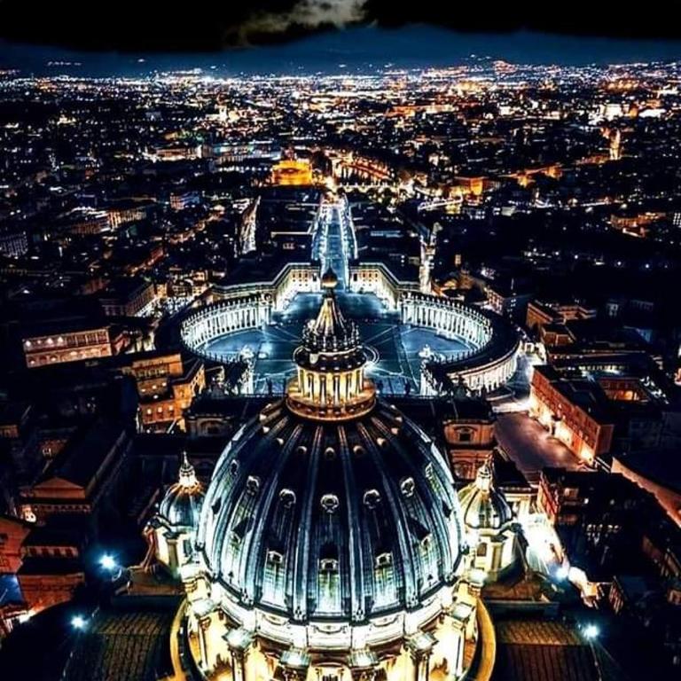 Ara Vatican Apartment - Appartamento con 2 Camere da Letto - 21