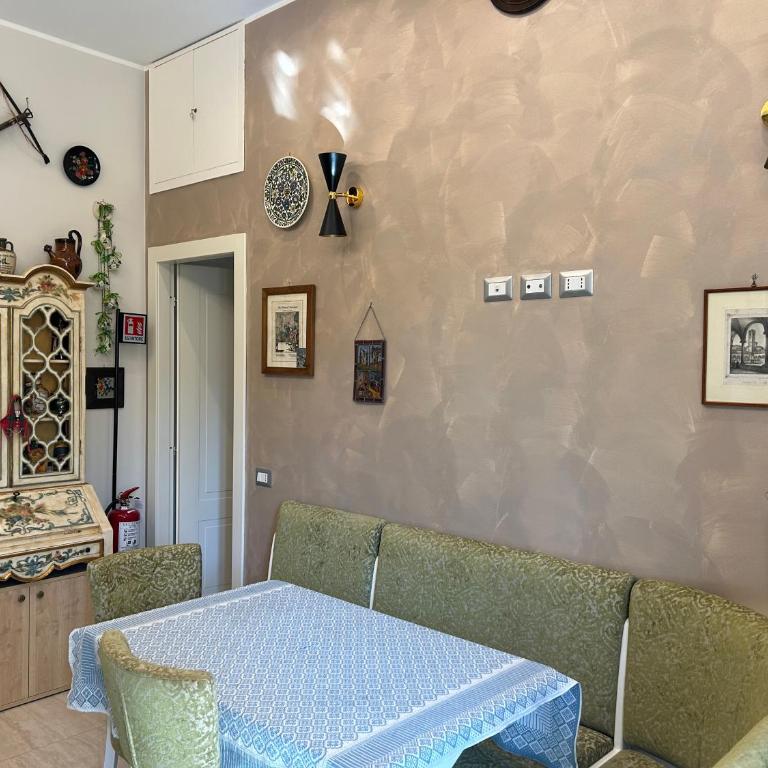 Ara Vatican Apartment - Appartamento con 2 Camere da Letto - 22