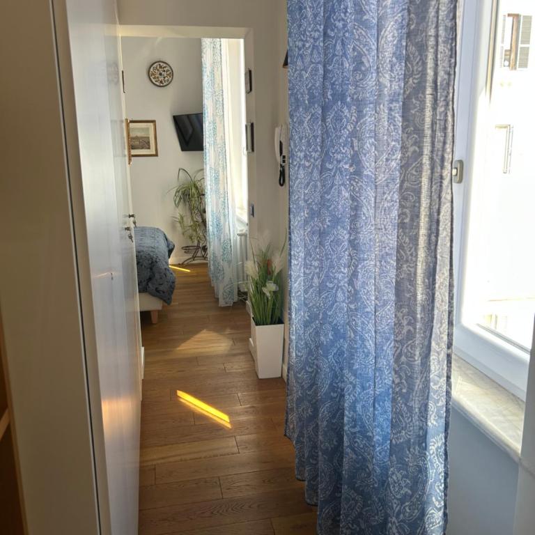 Ara Vatican Apartment - Appartamento con 2 Camere da Letto - 23