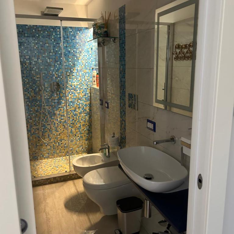 Ara Vatican Apartment - Appartamento con 2 Camere da Letto - 24
