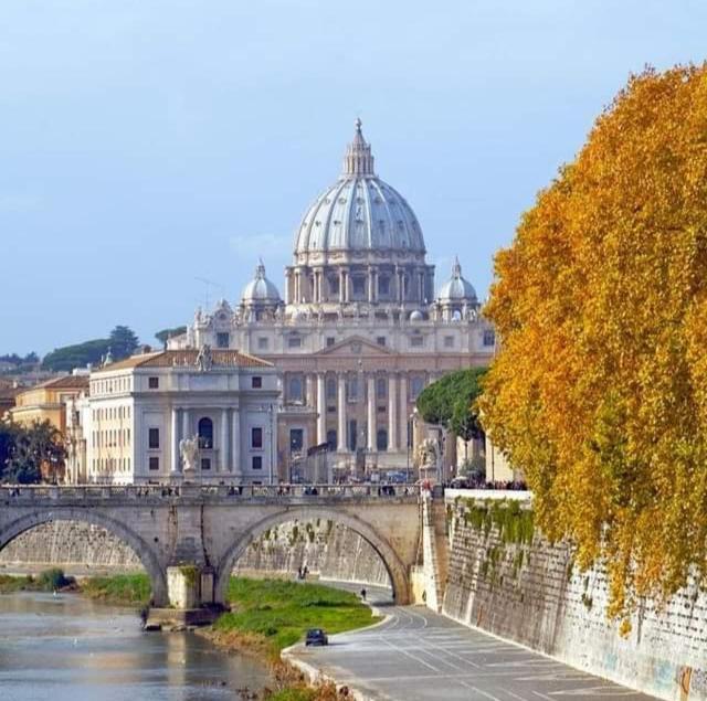Ara Vatican Apartment - Appartamento con 2 Camere da Letto - 26