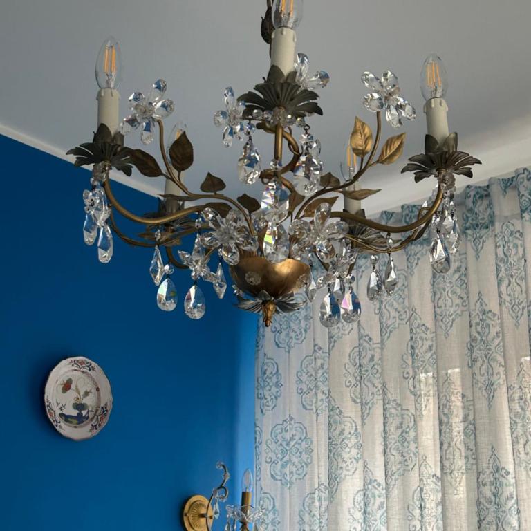 Ara Vatican Apartment - Appartamento con 2 Camere da Letto - 27