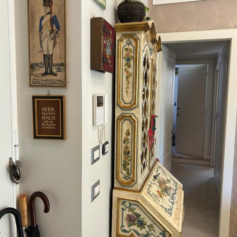Ara Vatican Apartment - Appartamento con 2 Camere da Letto - 29