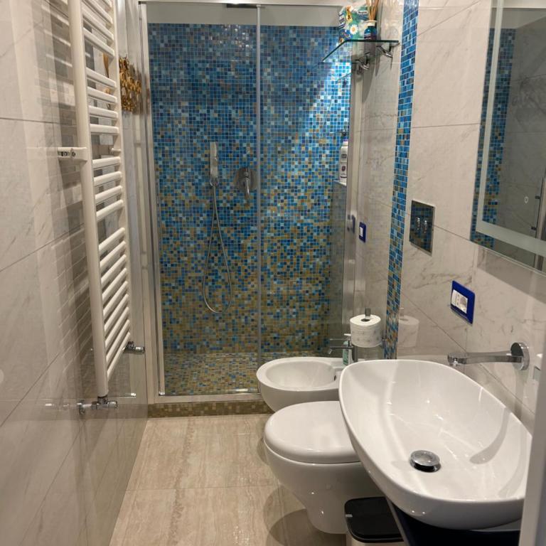 Ara Vatican Apartment - Appartamento con 2 Camere da Letto - 34