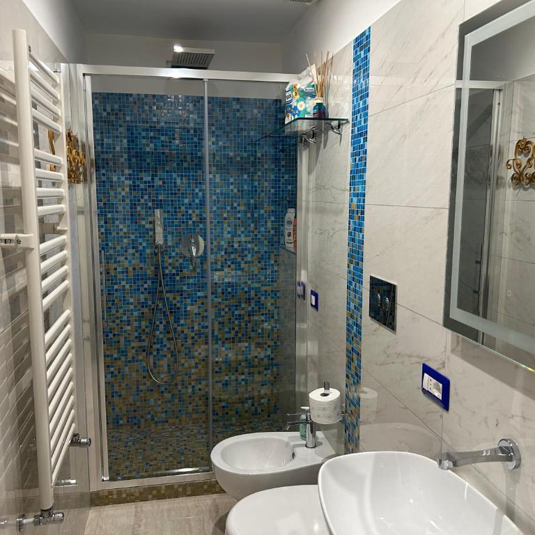 Ara Vatican Apartment - Appartamento con 2 Camere da Letto - 35