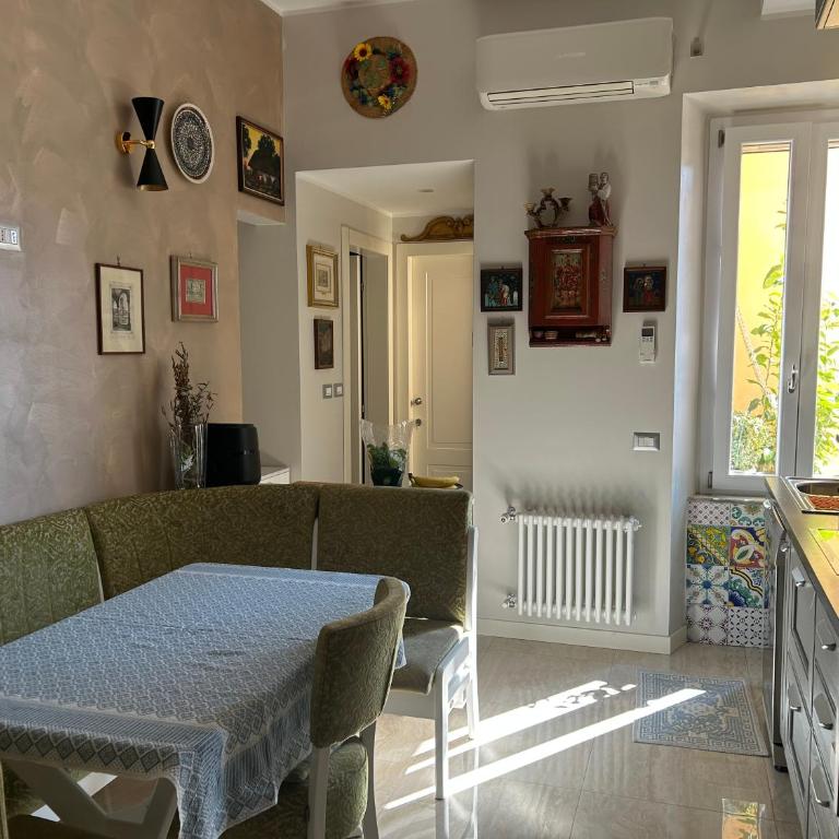 Ara Vatican Apartment - Appartamento con 2 Camere da Letto - 37