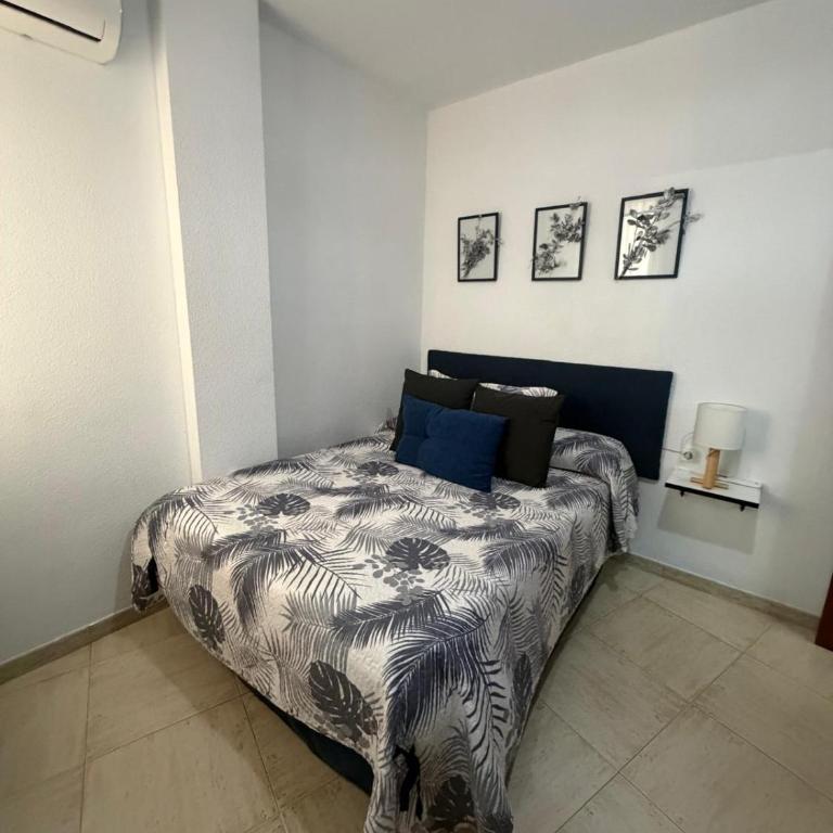 MI RINCON Vivienda Completa - Apartamento de 3 dormitorios - 16