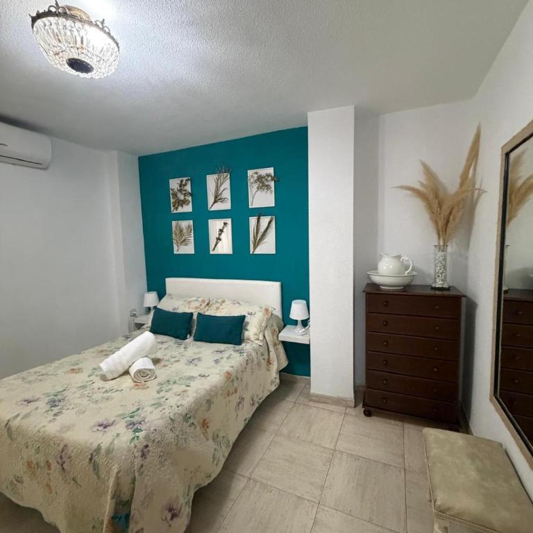 MI RINCON Vivienda Completa - Apartamento de 3 dormitorios - 17