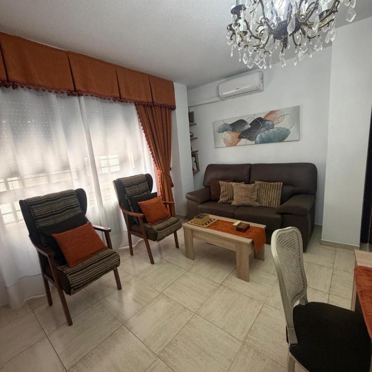 MI RINCON Vivienda Completa - Apartamento de 3 dormitorios - 20