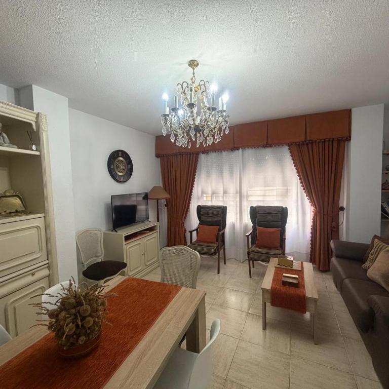 MI RINCON Vivienda Completa - Apartamento de 3 dormitorios - 21