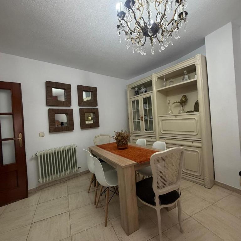 MI RINCON Vivienda Completa - Apartamento de 3 dormitorios - 22
