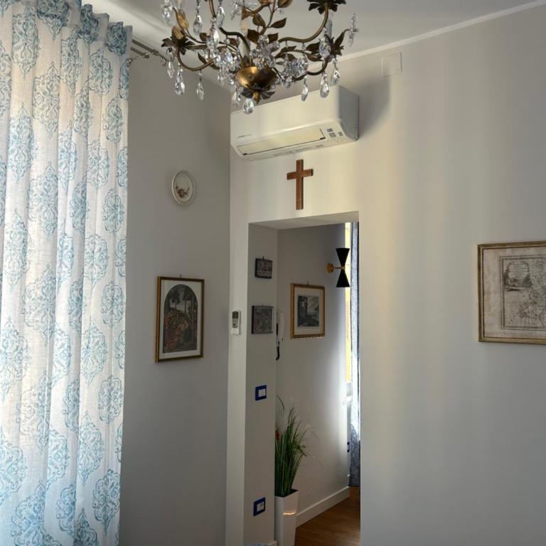Ara Vatican Apartment - Appartamento con 2 Camere da Letto - 38