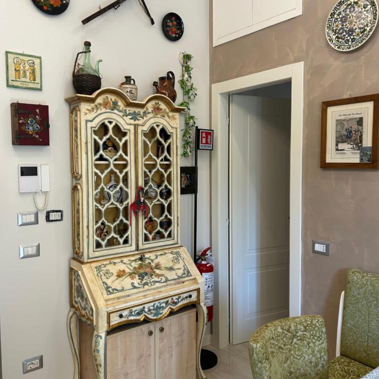 Ara Vatican Apartment - Appartamento con 2 Camere da Letto - 39