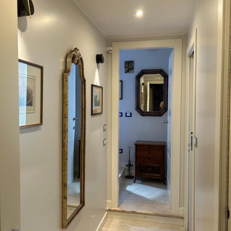 Ara Vatican Apartment - Appartamento con 2 Camere da Letto - 40