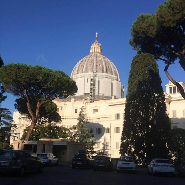 Ara Vatican Apartment - Appartamento con 2 Camere da Letto - 41