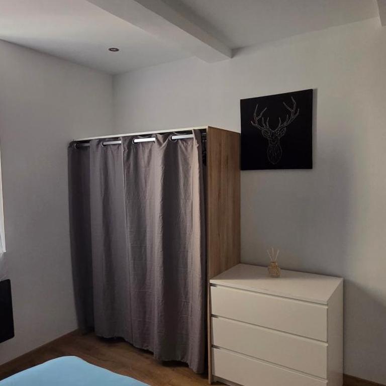 T3 cosy au pied de la cathédrale Narbonne hyper-centre - Appartement 2 Chambres - 16