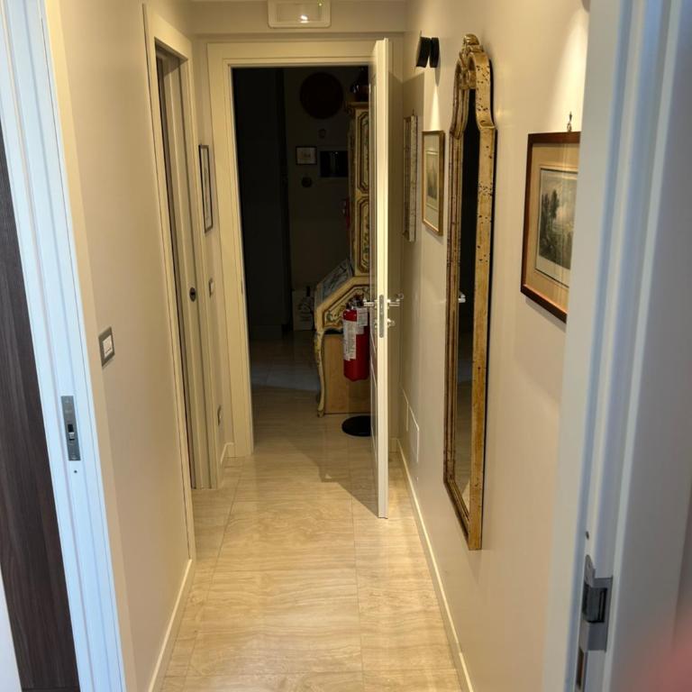 Ara Vatican Apartment - Appartamento con 2 Camere da Letto - 44